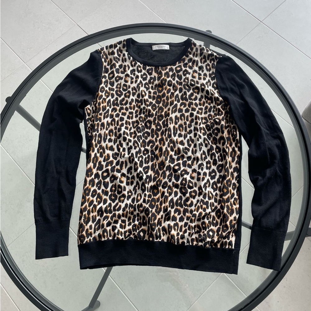 Sweaters Equipment